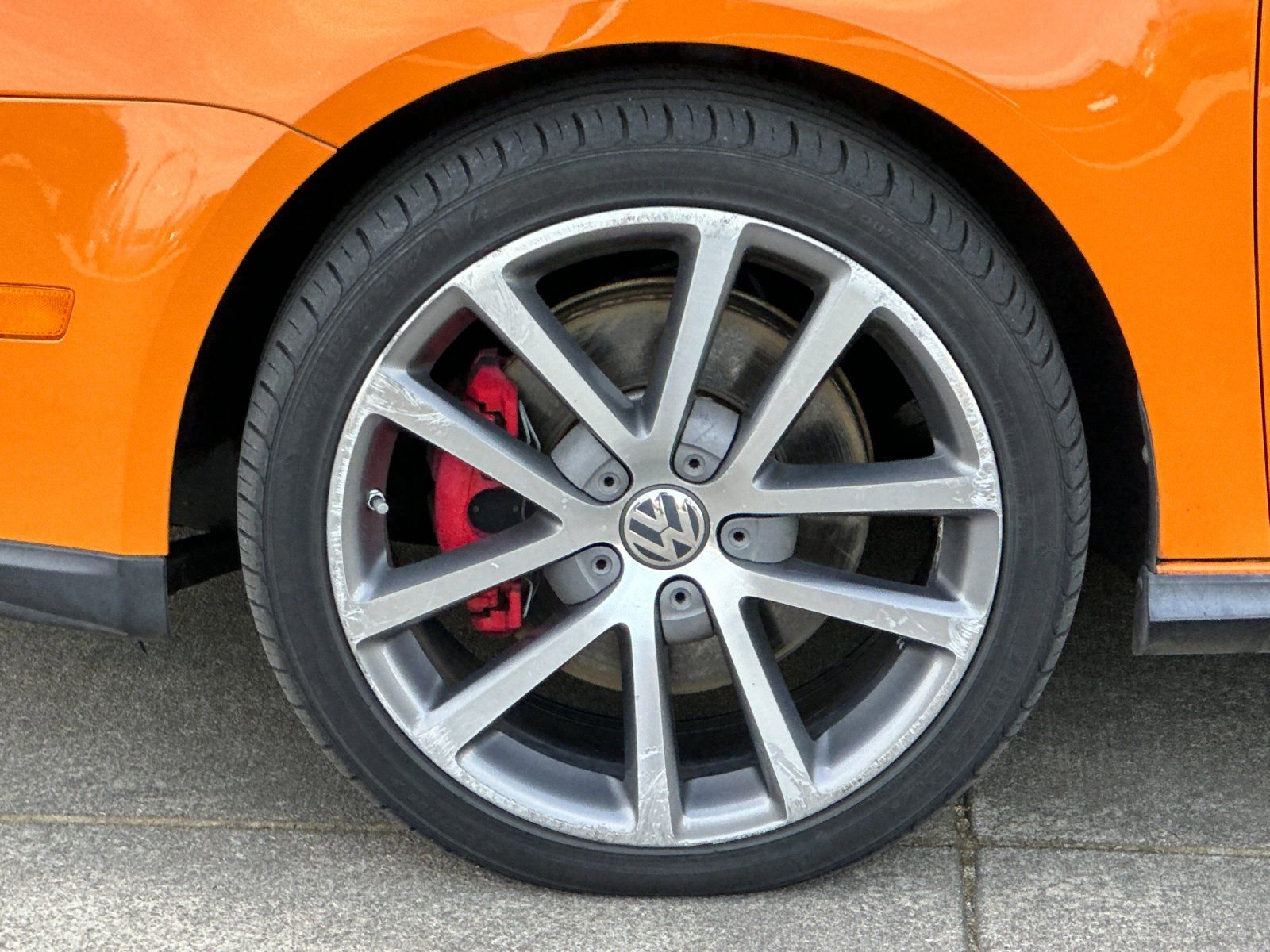 Used 2007 Volkswagen GTI 2-Door image 19