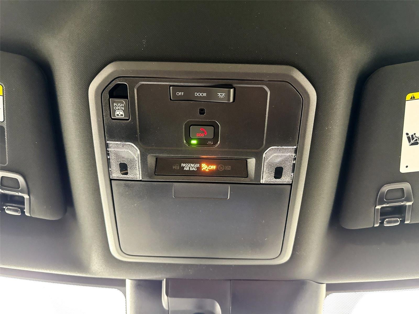 New 2026 Toyota Tundra SR5 AWD/4WD image 16