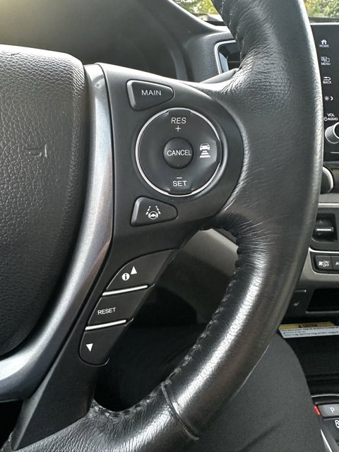 Used 2022 Honda Ridgeline RTL-E image 33