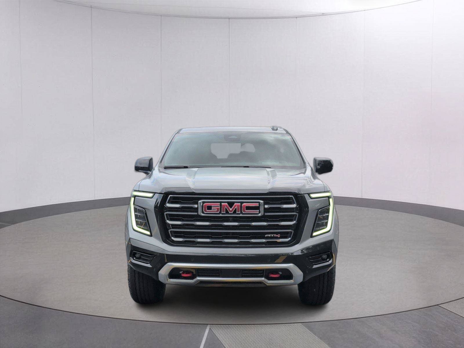New 2026 GMC Yukon XL AT4 w/ AT4 Premium Plus Package AWD/4WD image 10