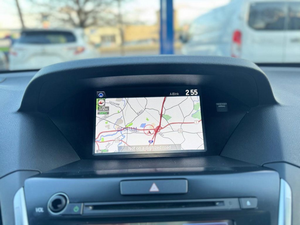 Used 2017 Acura MDX SH-AWD w/ Advance Package image 16