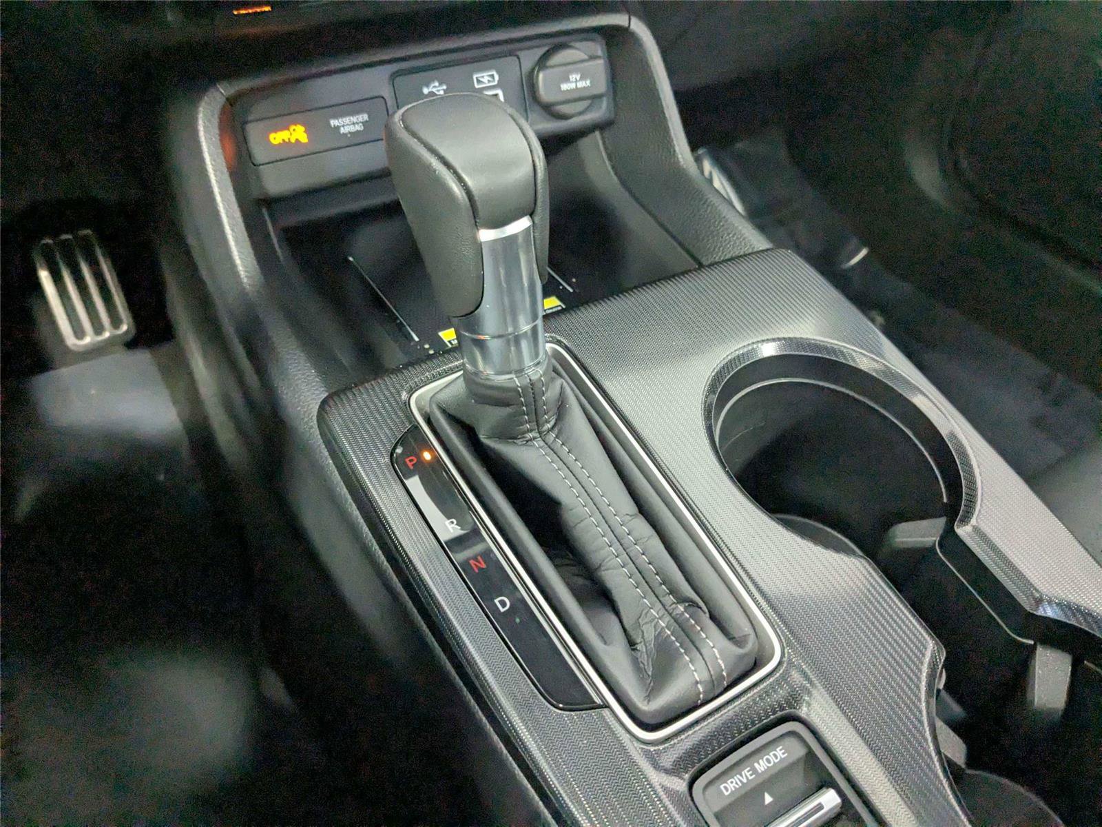 Used 2024 Honda Civic Sport Touring image 26