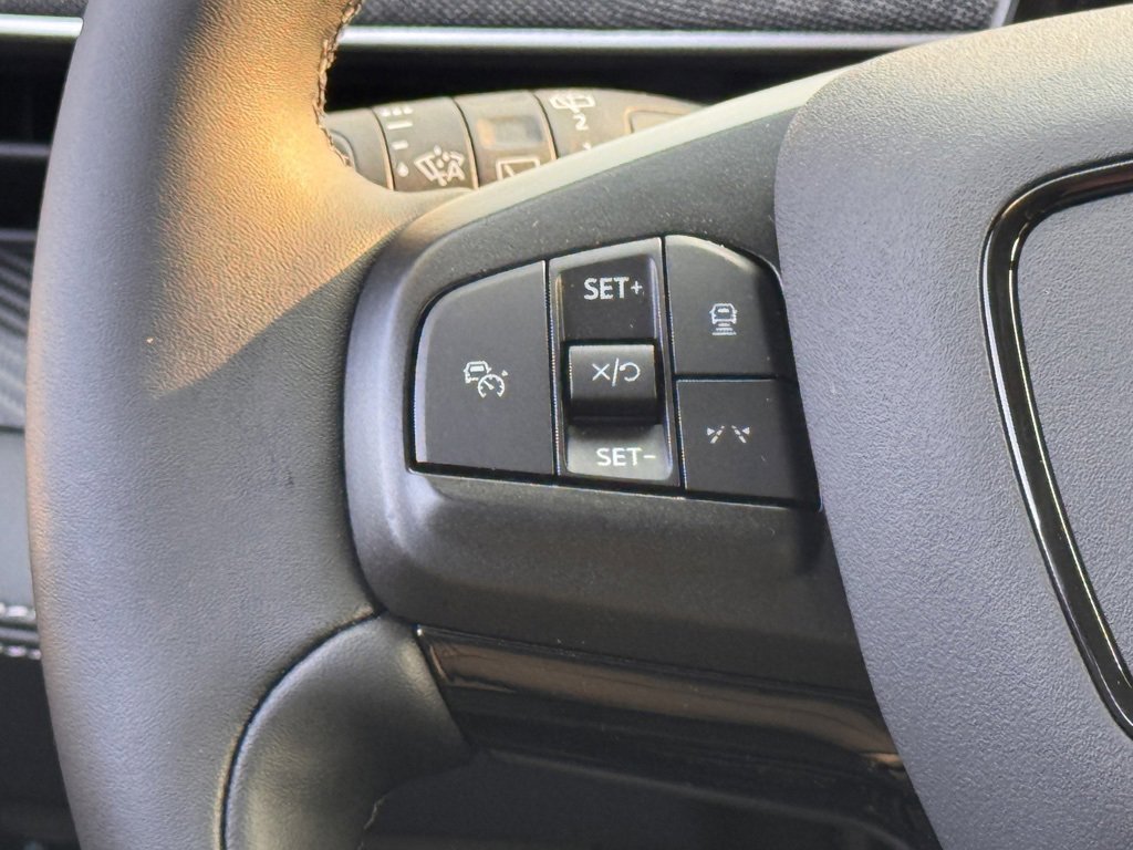 New 2025 Ford Mustang Mach-E Premium image 21