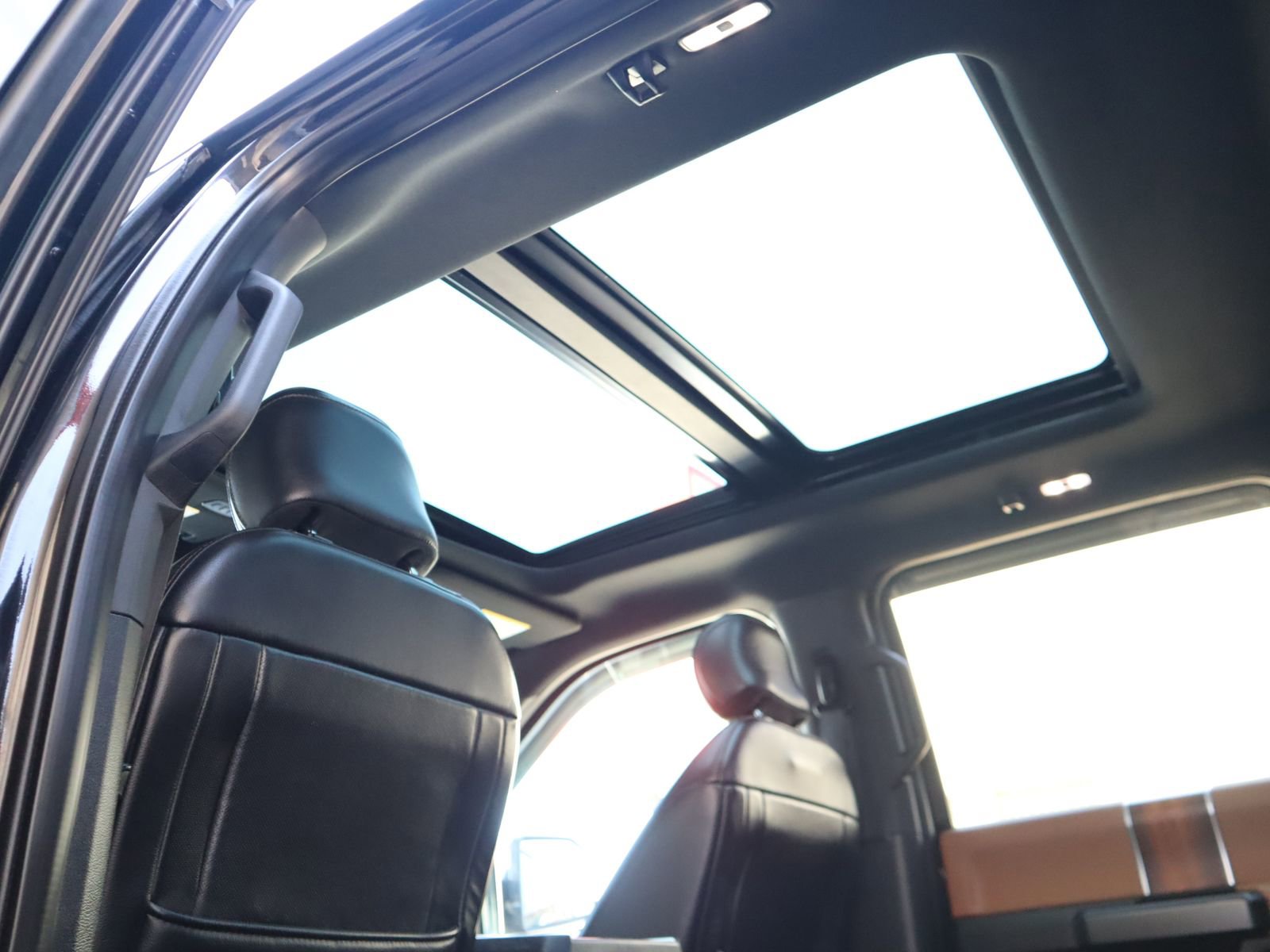 Used 2017 Ford F150 Limited w/ Trailer Tow Package AWD/4WD image 49