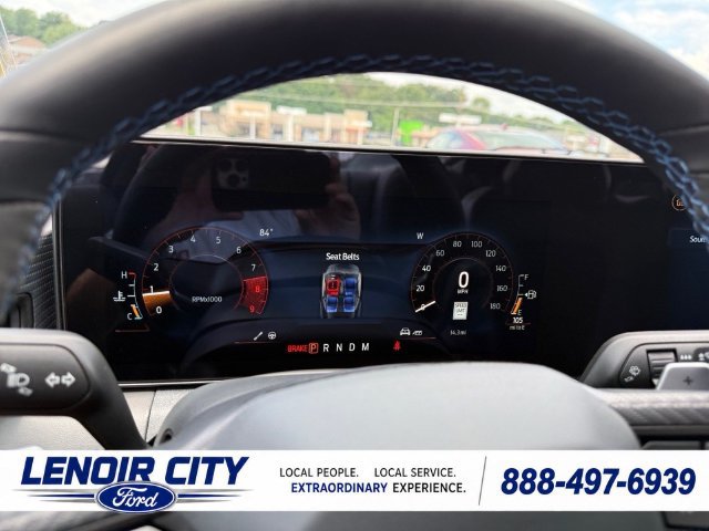 New 2026 Ford Mustang Dark Horse w/ Dark Horse Handlin Package RWD image 21