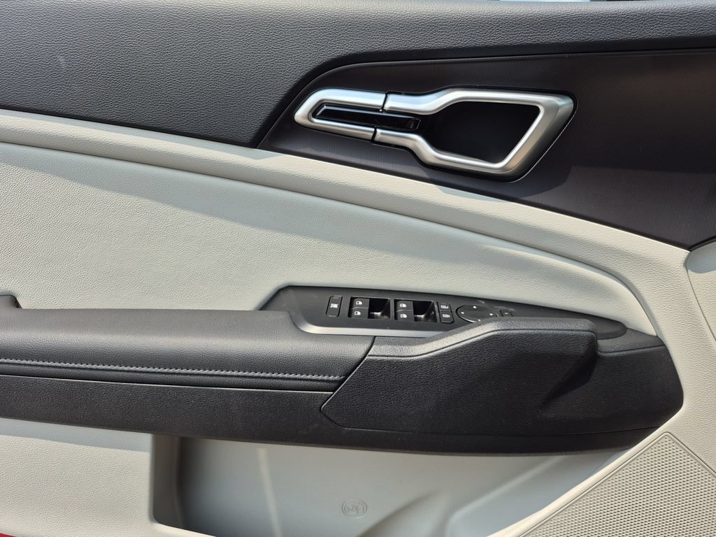 New 2027 Kia Sportage EX AWD/4WD image 5