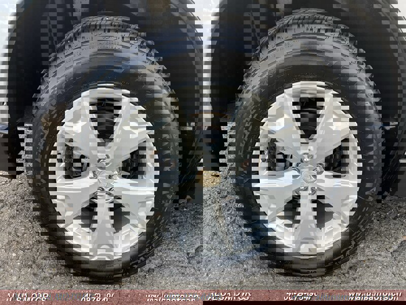 Used 2015 Subaru Forester 2.5i Premium image 14