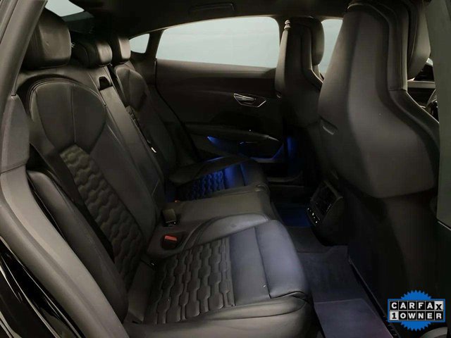 Used 2023 Audi RS e-tron GT w/ Carbon Performance Package image 80