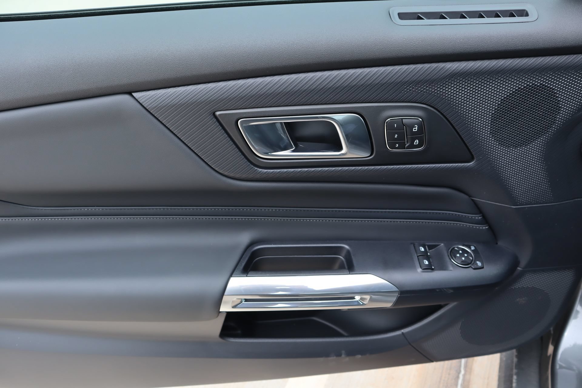 New 2026 Ford Mustang GT Premium RWD image 15