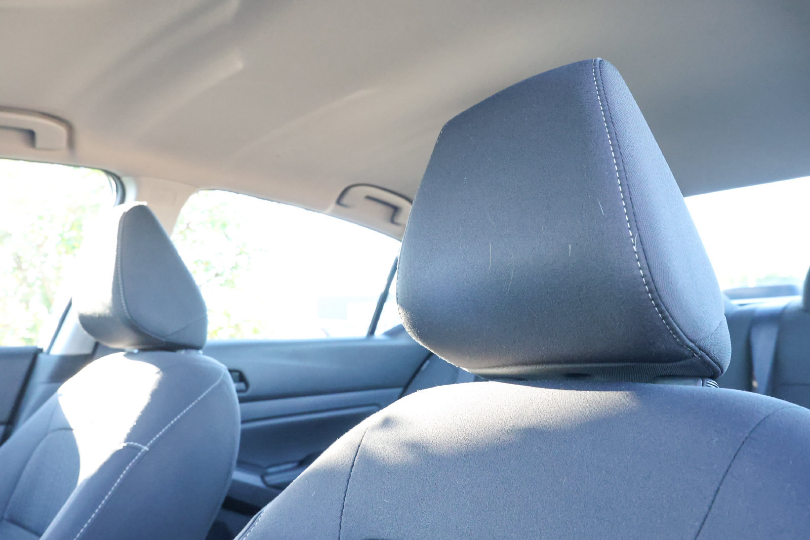 Used 2025 Nissan Altima 2.5 SV FWD image 14
