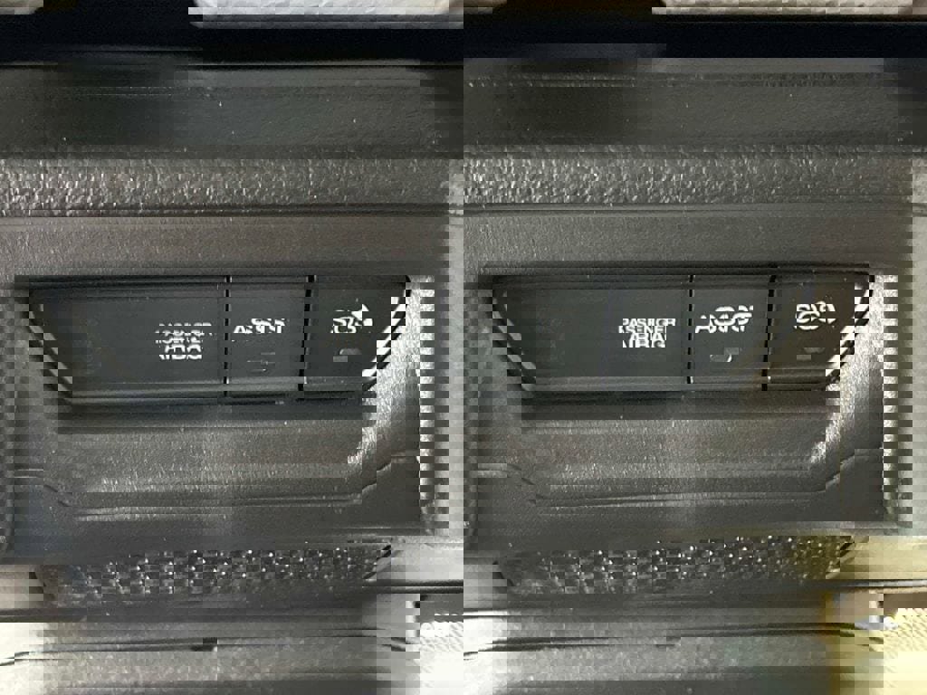 New 2026 Jeep Wrangler Sport AWD/4WD image 16