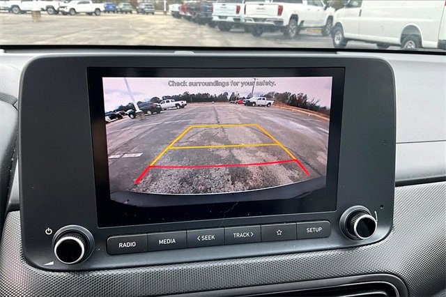 Used 2023 Hyundai Kona SEL image 14