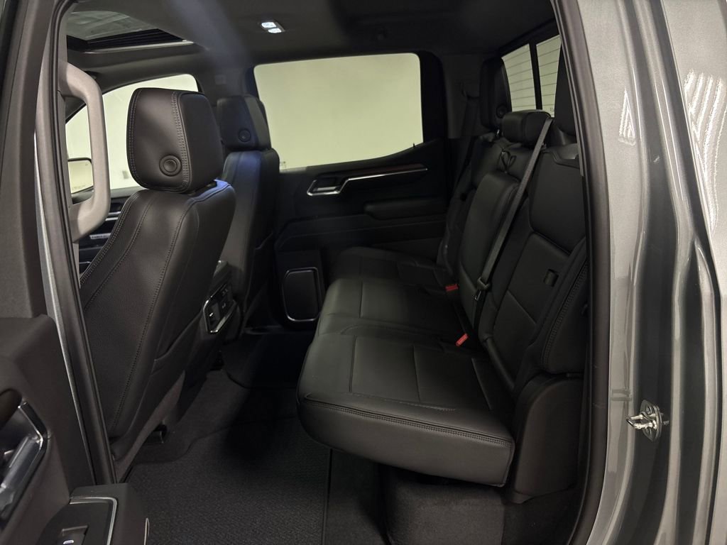 New 2026 GMC Sierra 1500 Denali w/ Denali Reserve Package image 42