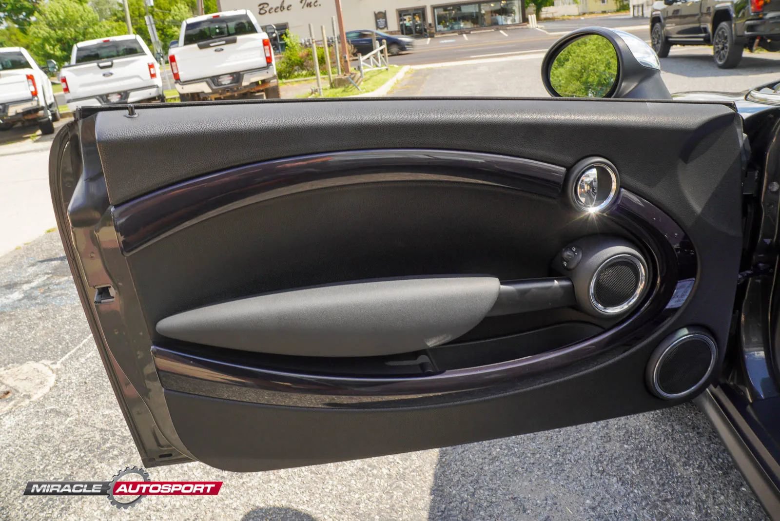 Used 2011 MINI Cooper John Cooper Works FWD image 15
