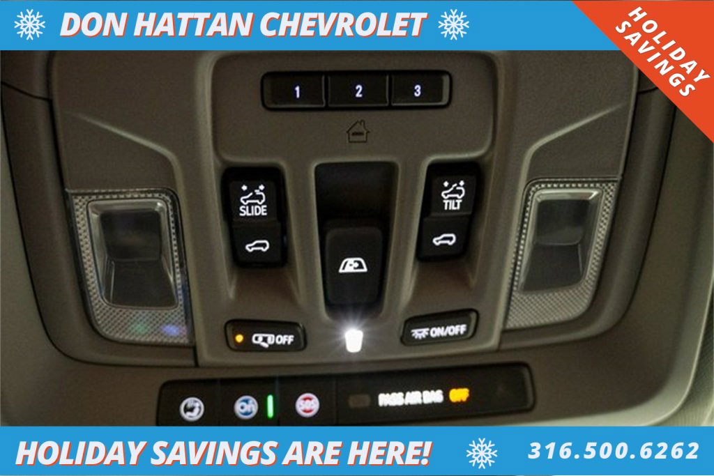 New 2026 Chevrolet Silverado 2500 LTZ w/ Z71 Chrome Sport Edition image 22