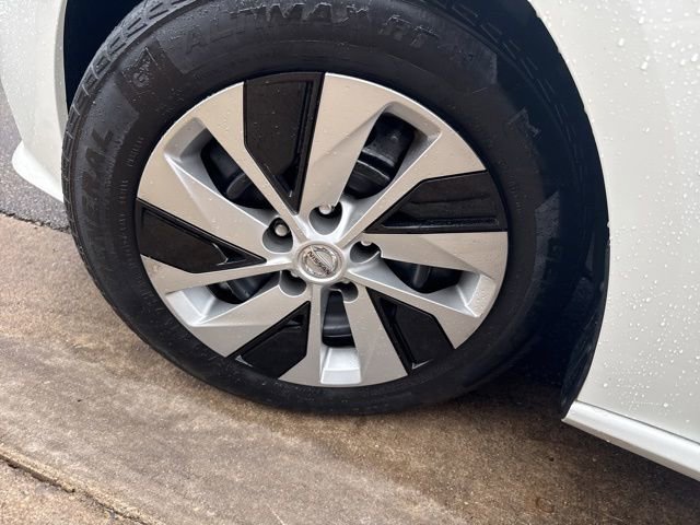 Used 2020 Nissan Altima 2.5 S image 10