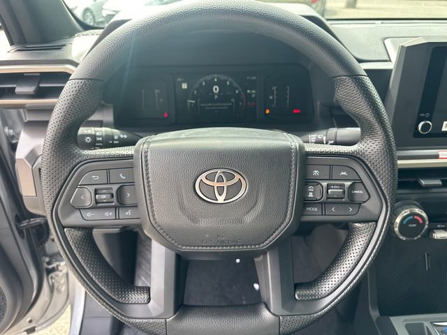 New 2026 Toyota Tacoma SR5 image 16