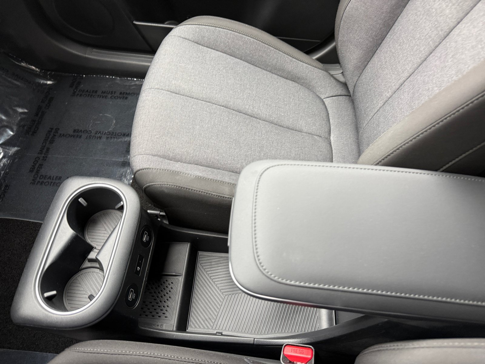 Certified 2024 Hyundai Ioniq 5 SEL RWD image 14