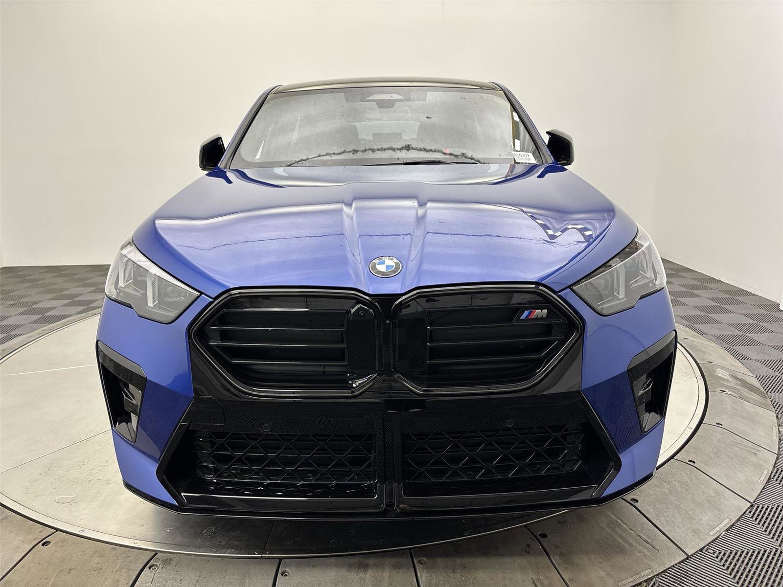 New 2026 BMW X2 M35i w/ Technology Package image 14