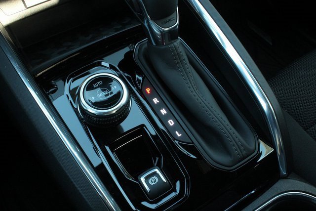 New 2025 GMC Canyon Elevation w/ Convenience Package image 43