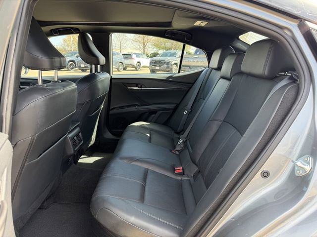 Used 2025 Toyota Camry XSE w/ Premium Package image 29