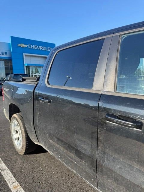 Used 2020 RAM 1500 Big Horn AWD/4WD image 3