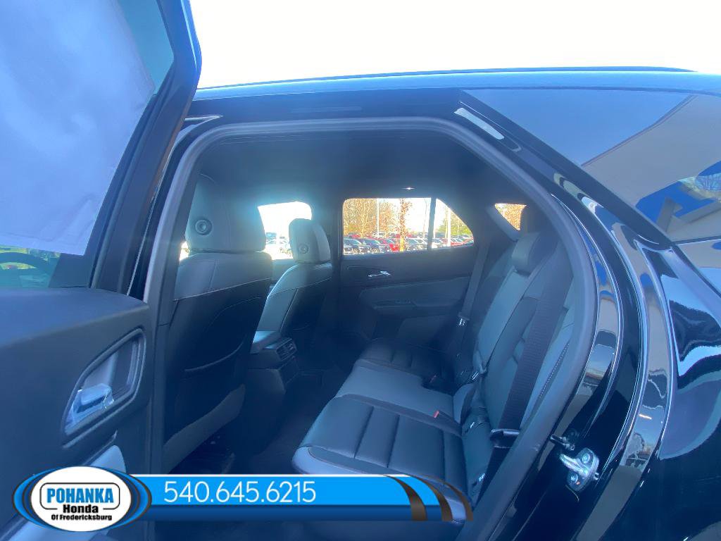 New 2026 Honda Prologue Touring image 15