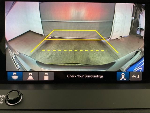 New 2026 Honda Accord EX-L image 15