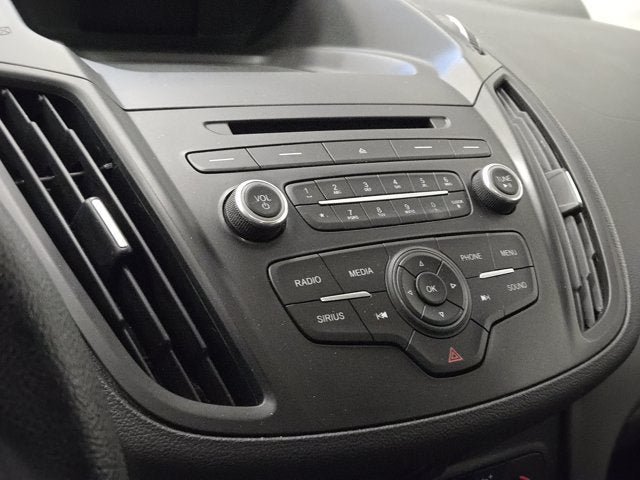 Used 2017 Ford Escape SE FWD image 23