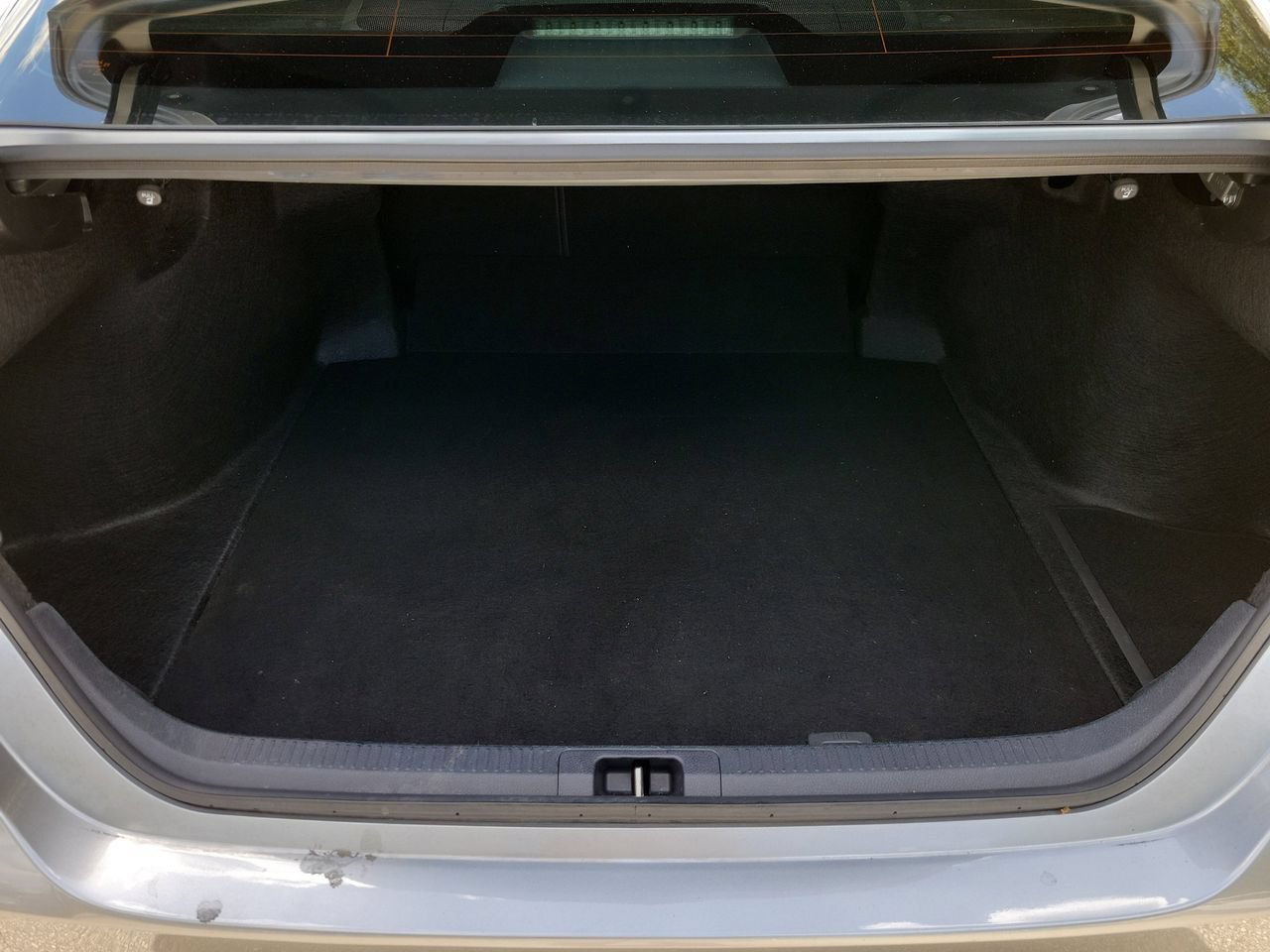 Used 2024 Toyota Camry XSE w/ Navigation Package FWD image 8