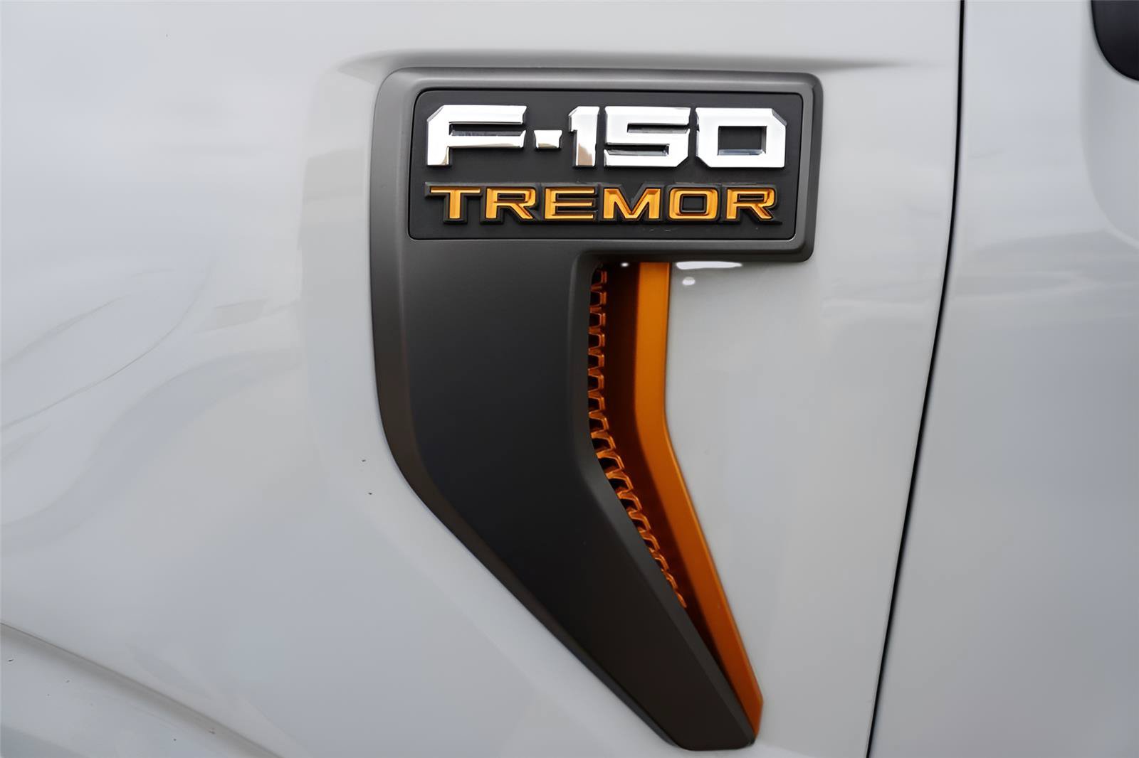 Used 2023 Ford F150 Tremor w/ Equipment Group 402A High AWD/4WD image 34