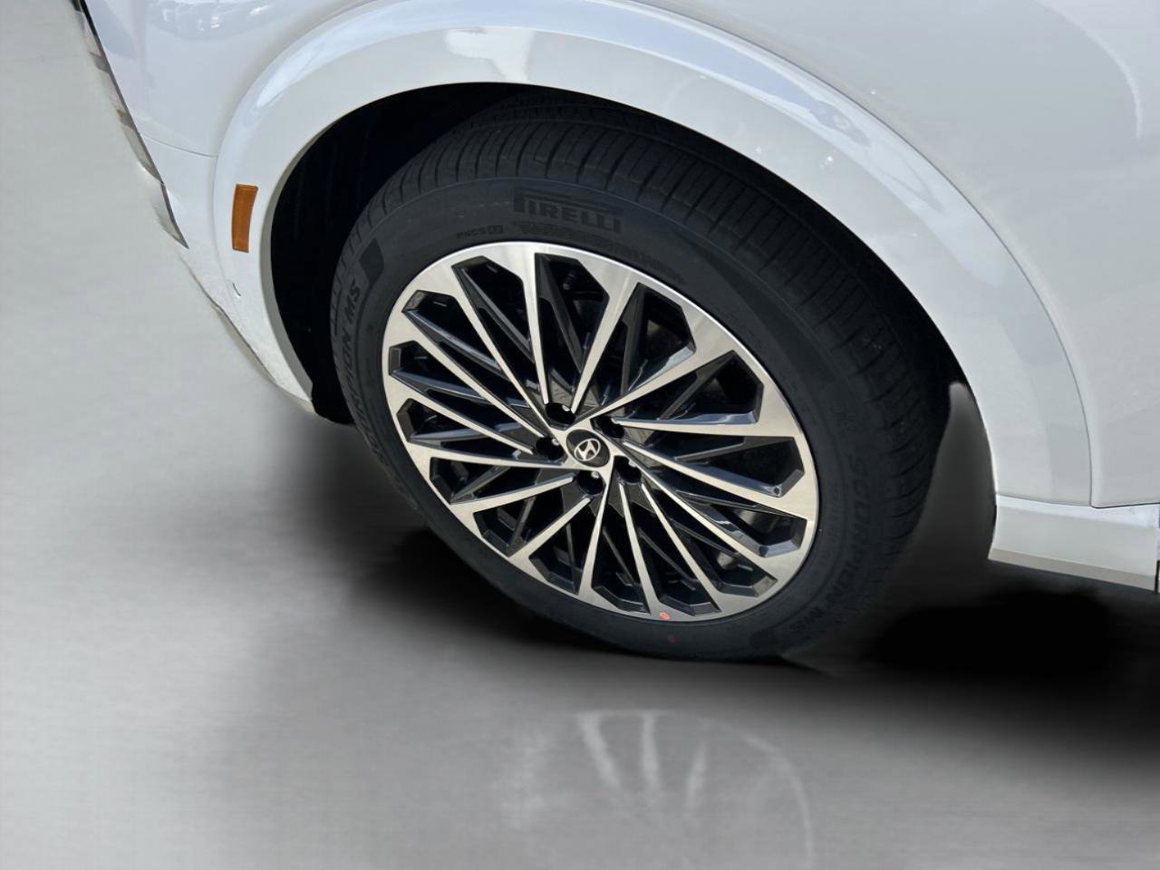 New 2026 Hyundai Palisade Calligraphy image 39