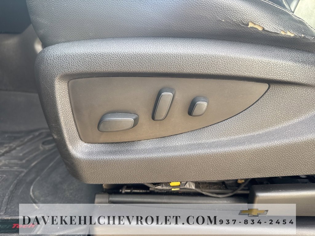 Used 2017 GMC Yukon SLT image 21