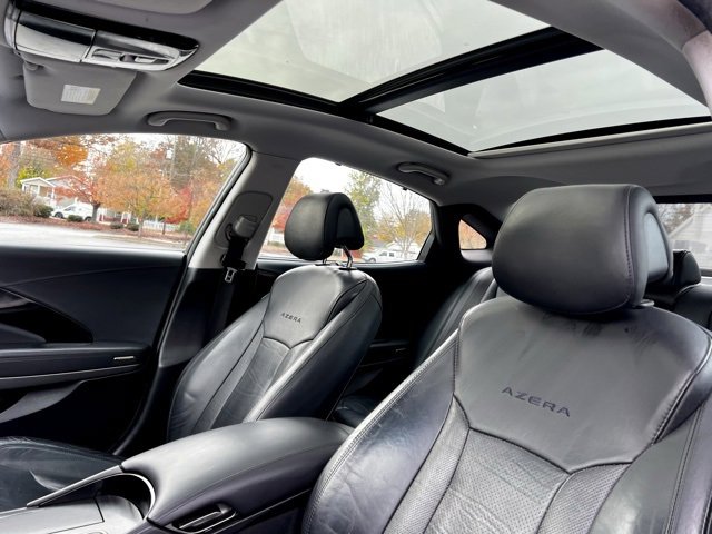 Used 2014 Hyundai Azera Limited w/ Option Group 02 image 44