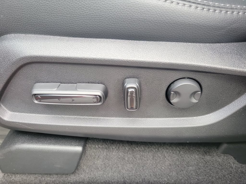 Certified 2026 Honda Pilot EX-L image 29