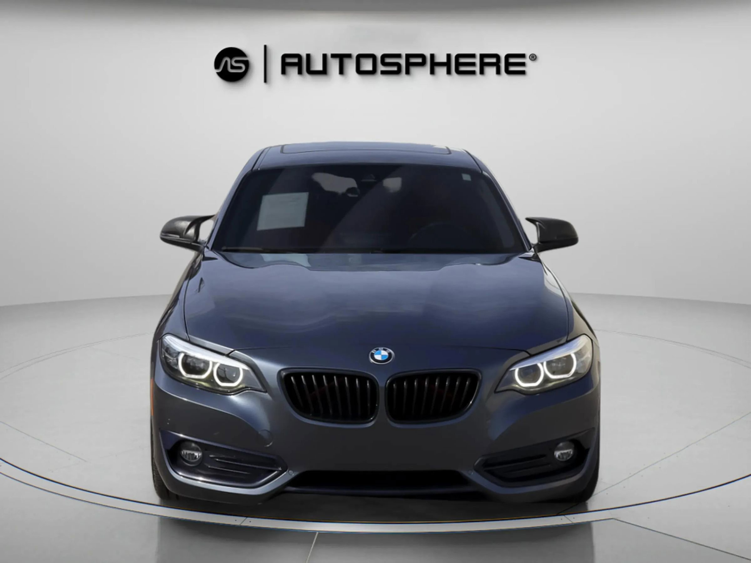 Used 2019 BMW 230i xDrive Coupe w/ Premium Package image 2