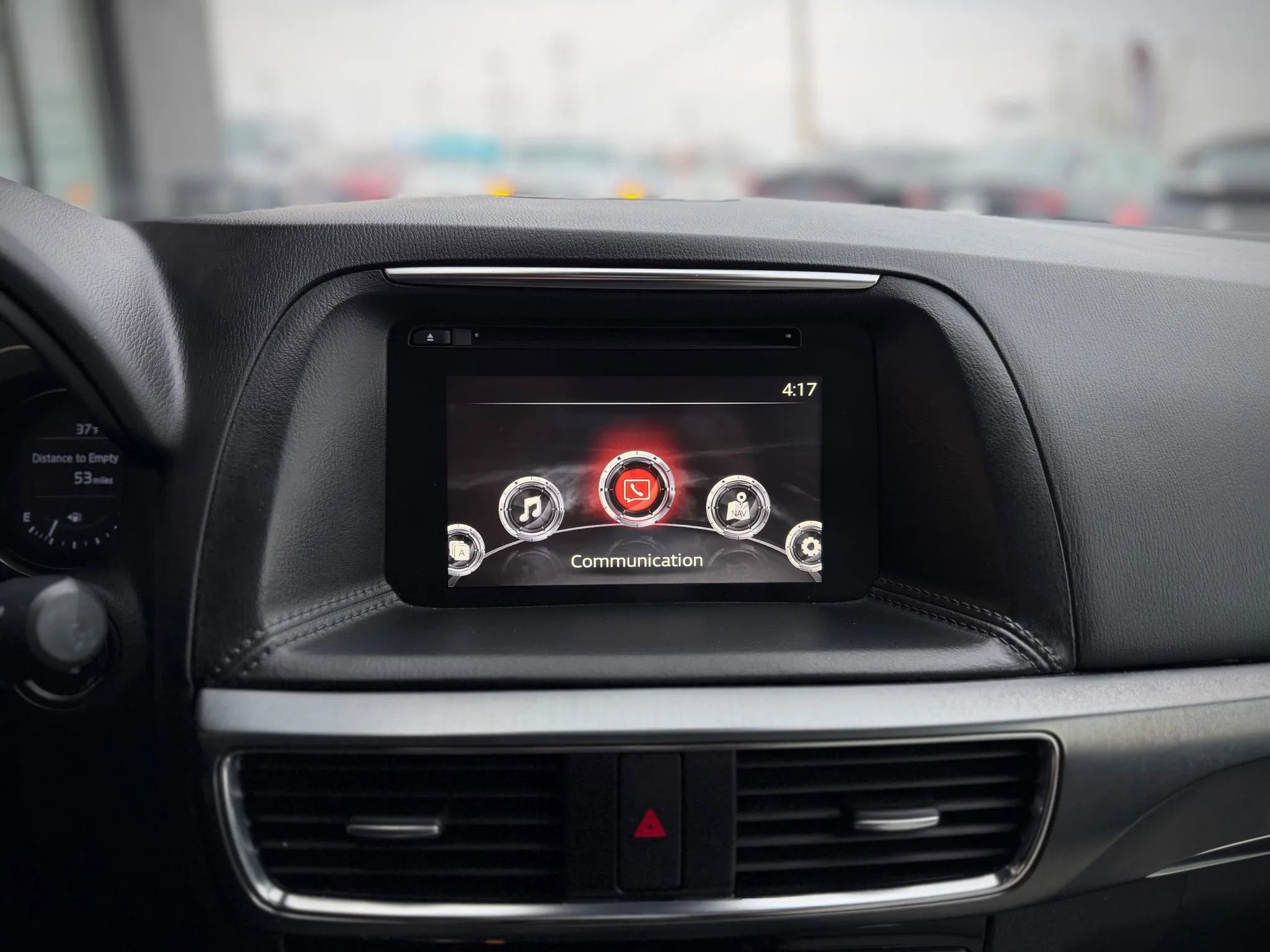 Used 2016 MAZDA CX-5 Grand Touring image 17