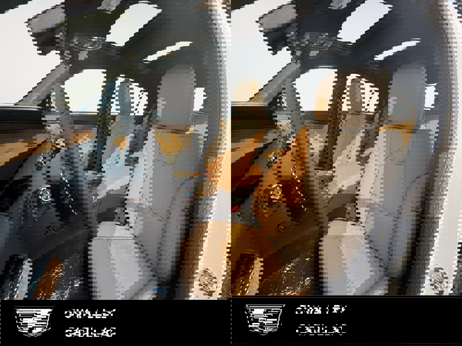 New 2026 Cadillac CT5 Premium Luxury w/ Technology Package image 10