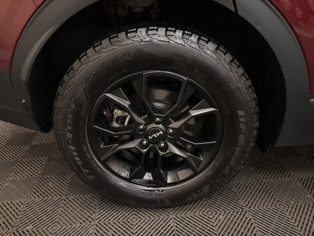 Certified 2023 Kia Sportage X-Pro image 25