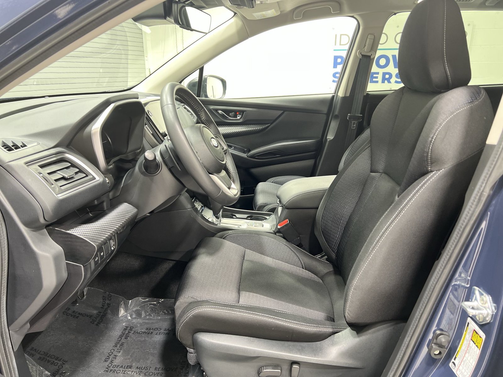 Used 2025 Subaru Ascent Premium AWD/4WD image 11