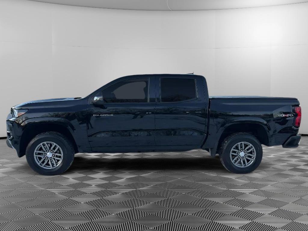 Used 2023 Chevrolet Colorado LT image 5