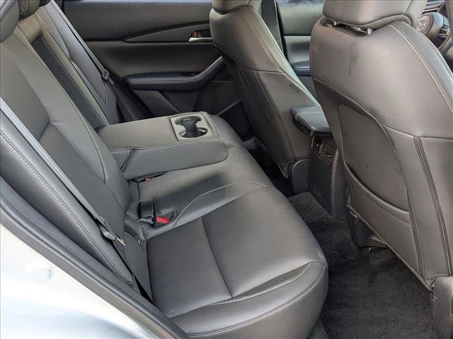 Used 2021 MAZDA CX-30 FWD 2.5 S w/ Preferred Package image 20