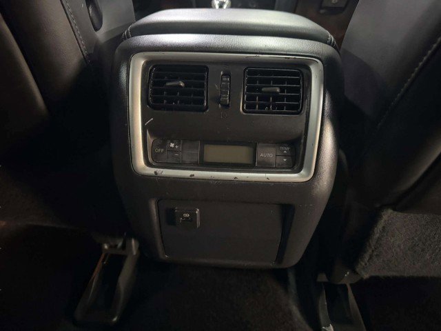 Used 2018 INFINITI QX60 Luxe image 39