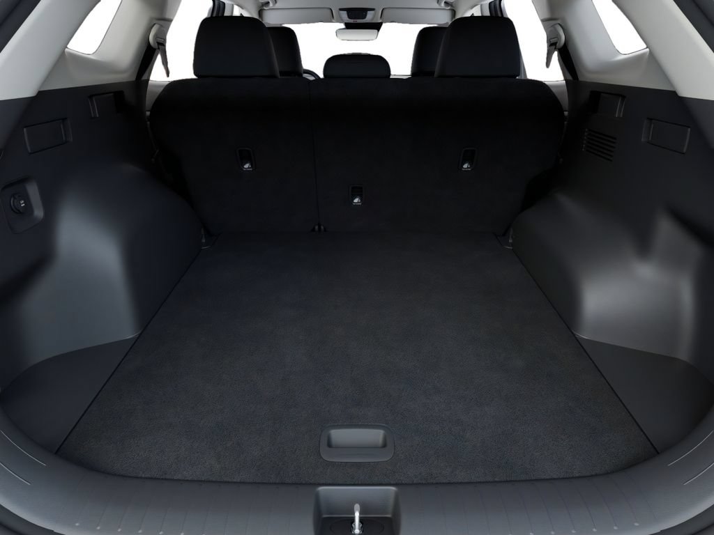 New 2026 Kia Sportage S AWD/4WD image 19