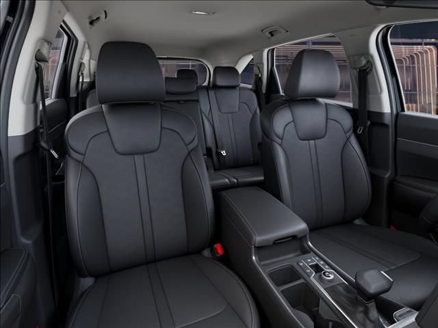 New 2026 Kia Sorento EX FWD image 15