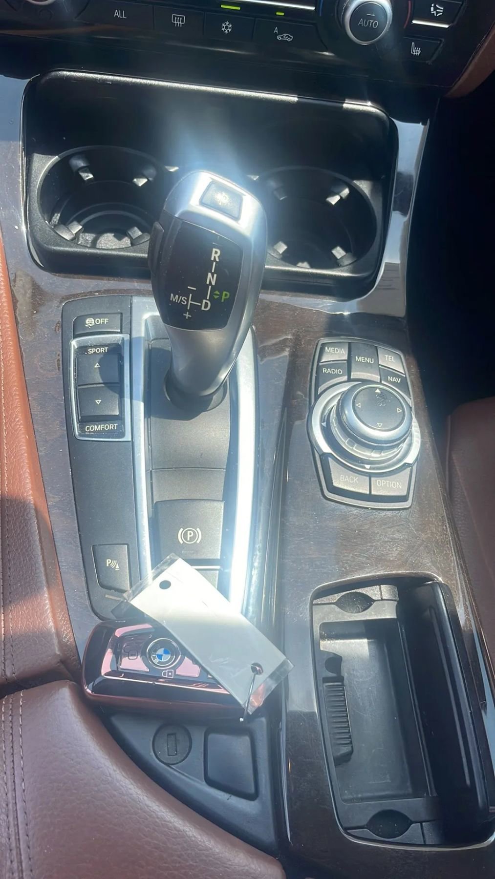 Used 2013 BMW 528i Sedan RWD image 14