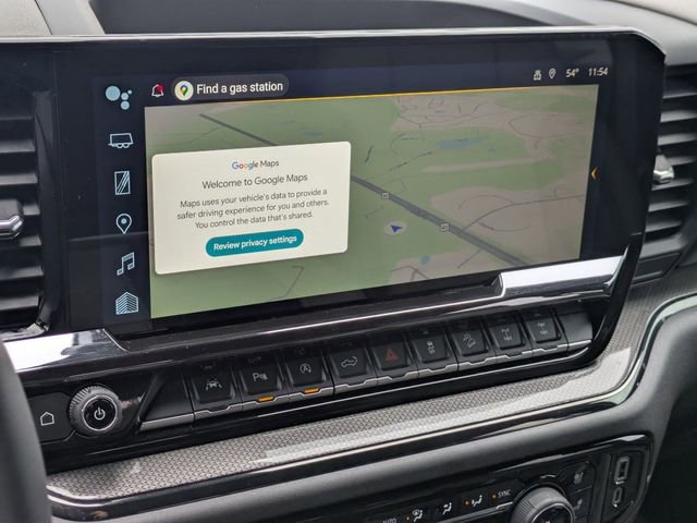 New 2026 Chevrolet Silverado 1500 ZR2 w/ Dark Appearance Package AWD/4WD image 18