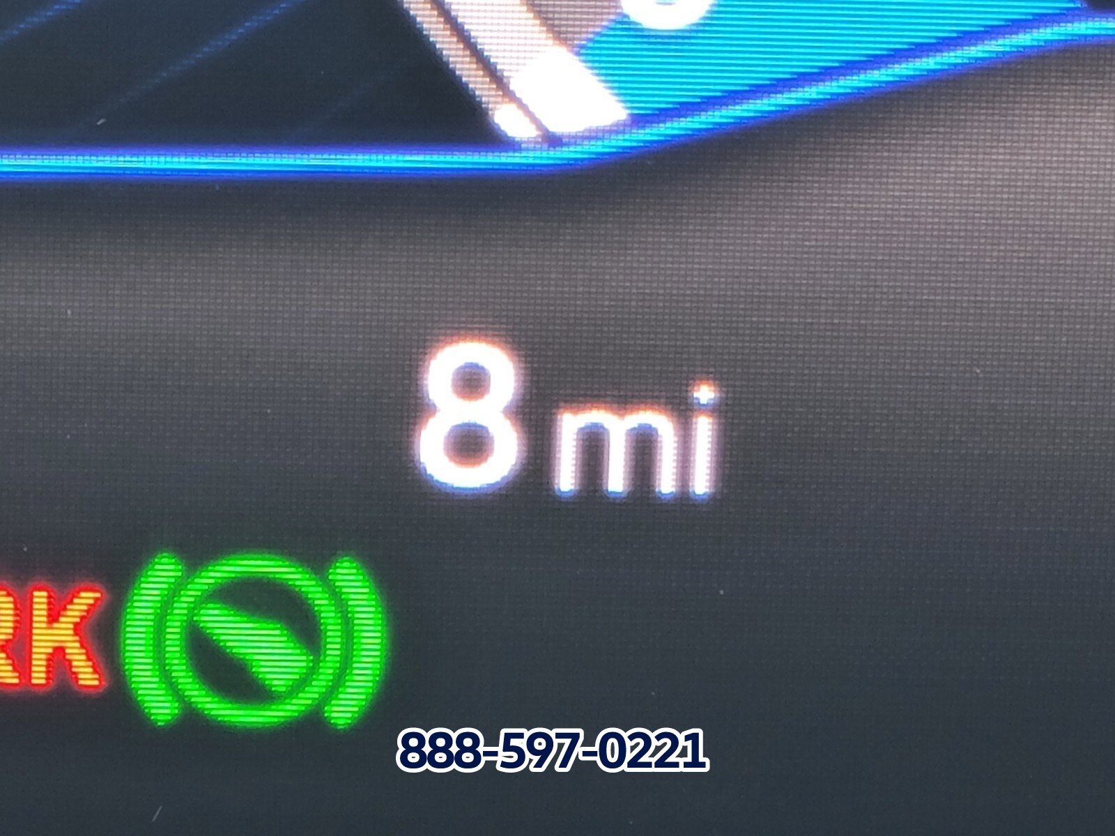 New 2025 Volkswagen Taos SE image 17