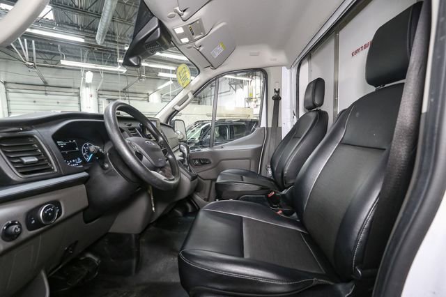 Used 2022 Ford Transit 350 DRW RWD image 31