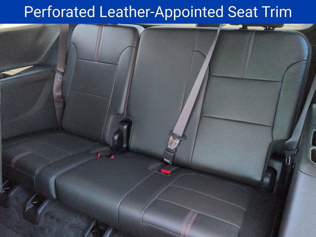 Certified 2023 Chevrolet Traverse RS AWD/4WD image 22